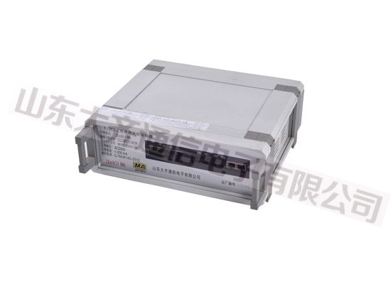 KT263-Z地面用光電轉換器_山東大齊礦用電源模塊