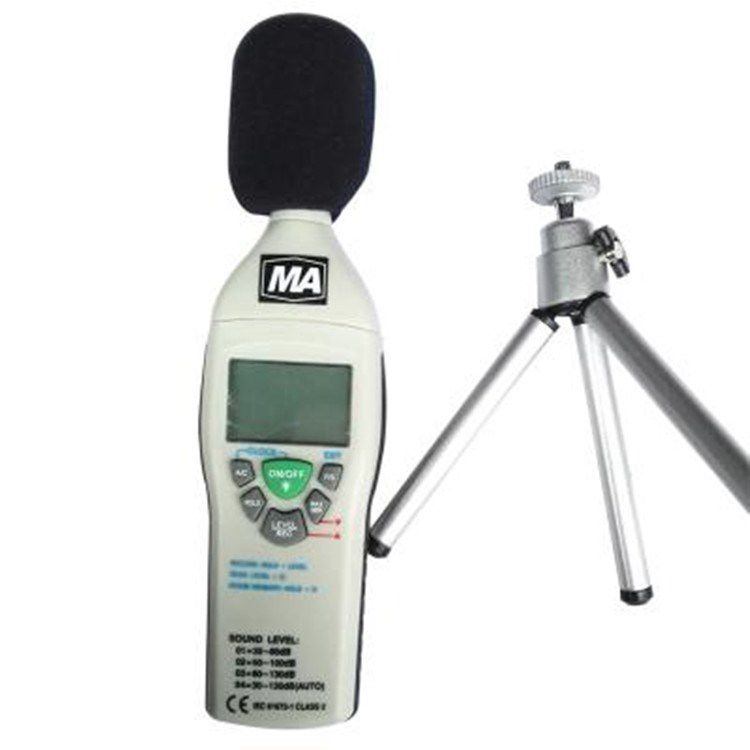 煤礦用聲級噪音計YSD130(A)礦用本質安全型噪聲檢測儀