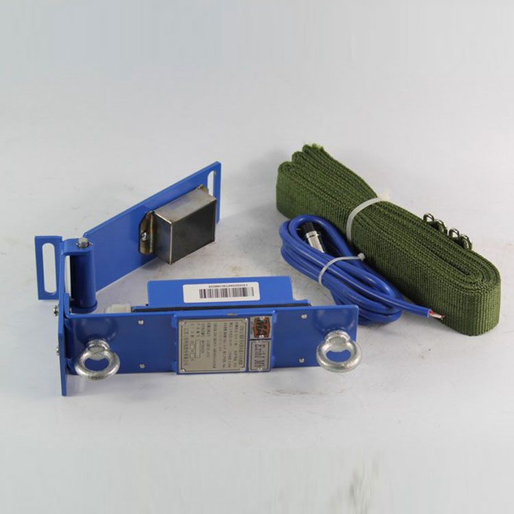 GFD6煤礦用風筒風量開關傳感器KGV6傳感器 江蘇三恒科技股份有限公司