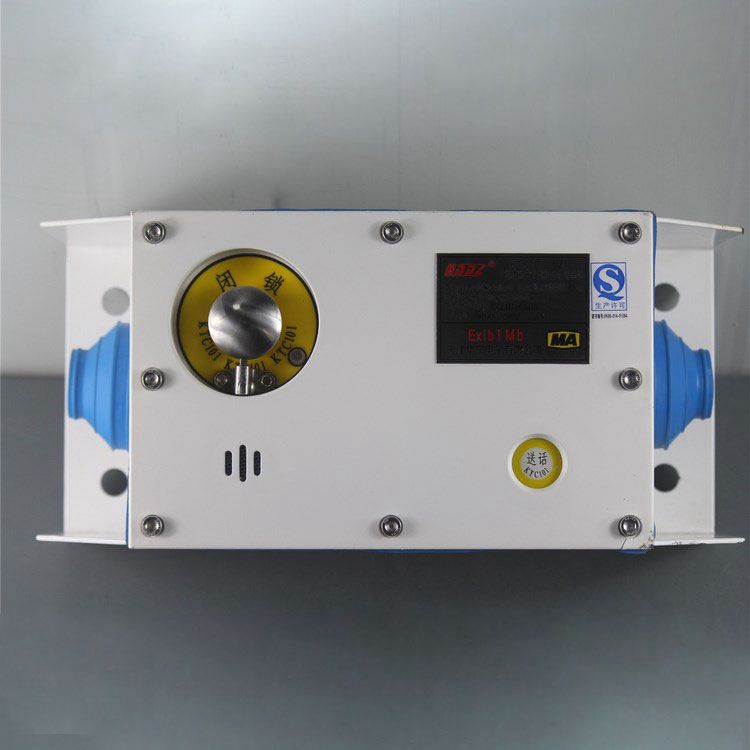 KTK101-1(IM)礦用本質安全型組合擴音電話 天津華寧電子有限公司