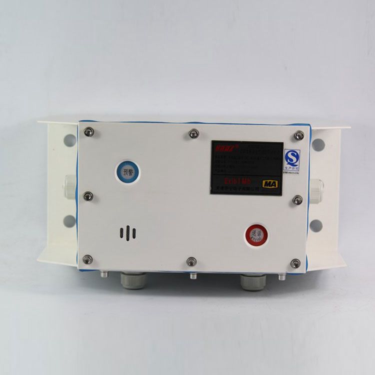 KTC102.3-1(Y)礦用本質安全型組合擴音電話 天津華寧電子有限公司