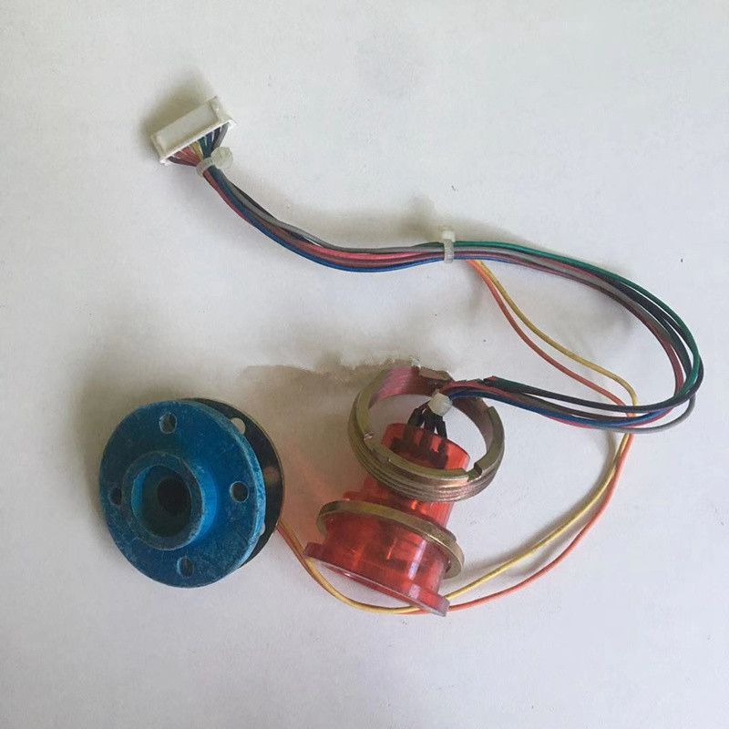 KTC102.3-1-08送話開(kāi)關(guān)組件1 天津華寧電子有限公司