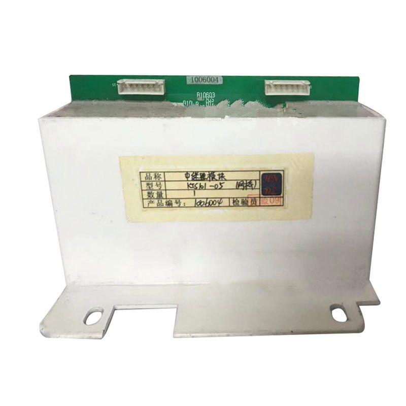 KJS101-05(網橋)中繼器模塊 天津華寧電子有限公司