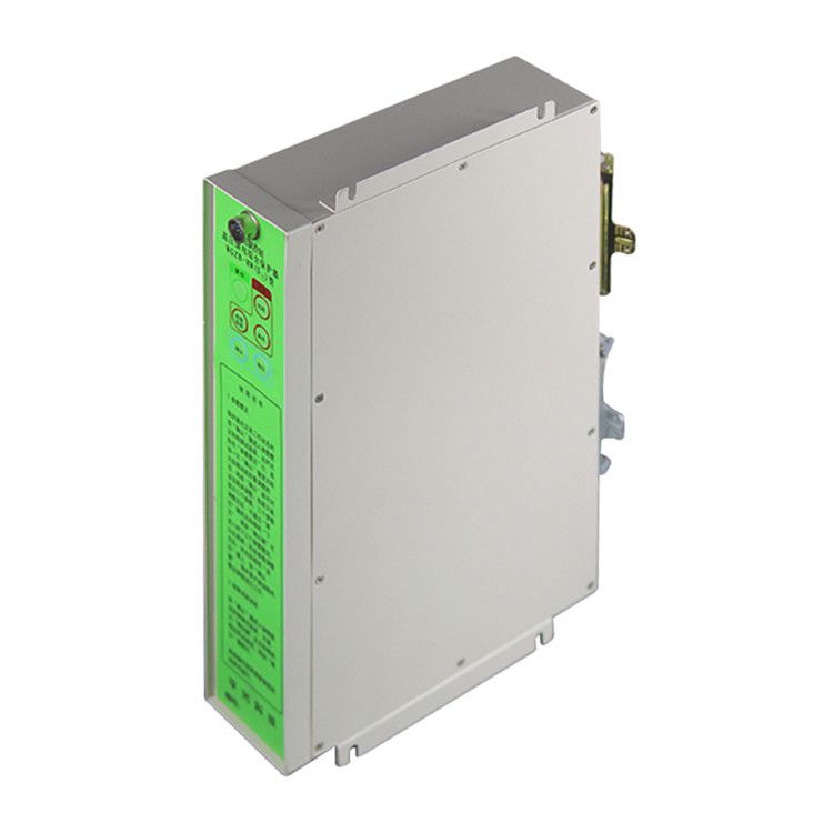 WGZB-4H型微電腦控制高壓饋電綜合保護器 濟寧永煤工礦機械有限公司