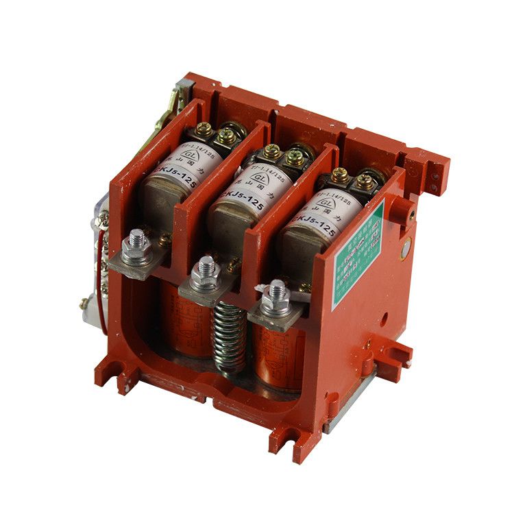 EVS真空交流接觸器|濟(jì)寧永煤工礦機械有限公司