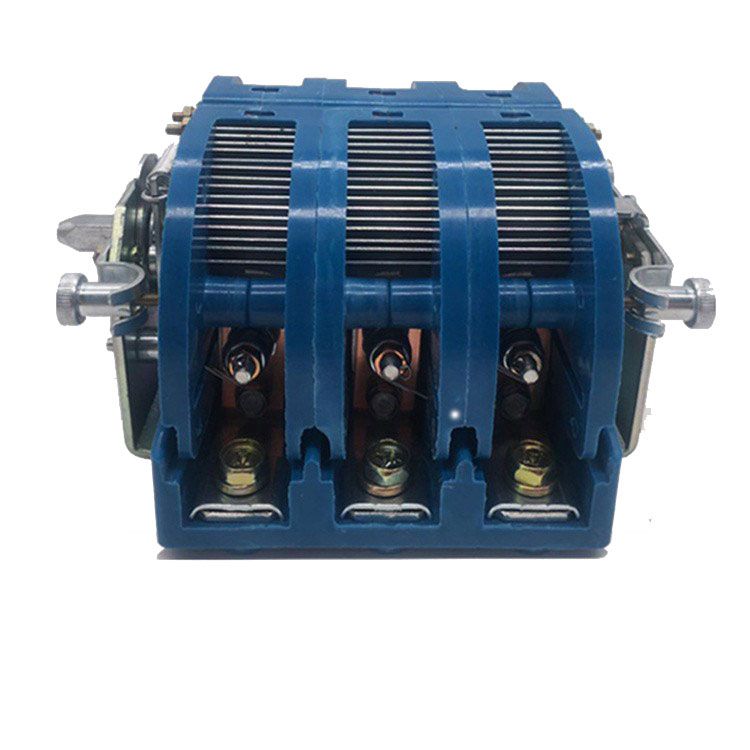 DH2-7-125A隔離換向開關|濟寧永煤工礦機械有限公司