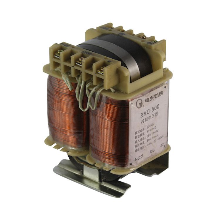 BKC-50控制變壓器|中國電光防爆電氣有限公司