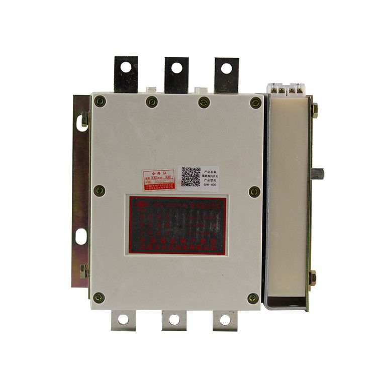 GHK-400A隔離換向開關/立式/臥式|樂清長征機電有限公司