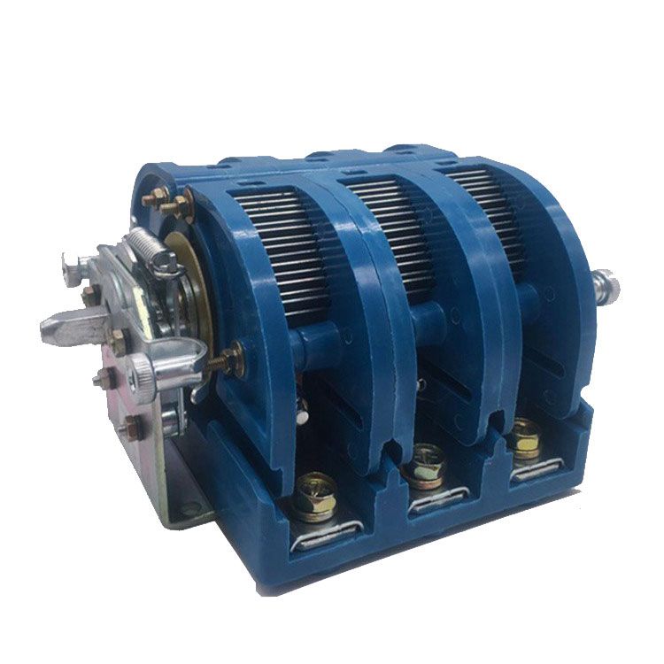 DH2-7-80A隔離換向開關|濟寧永煤工礦機械有限公司