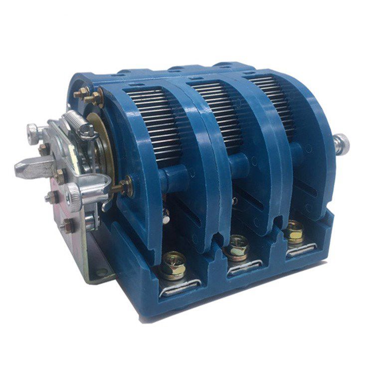 DH1-3-125A隔離換向開關|濟寧永煤工礦機械有限公司