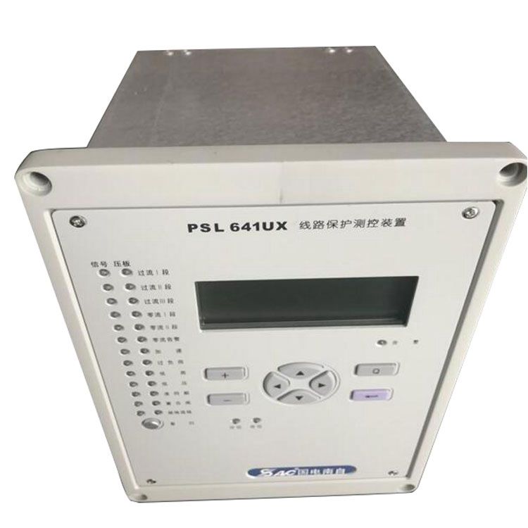 PSM642UX電動(dòng)機(jī)綜合保護(hù)測(cè)控裝置|國(guó)電南京自動(dòng)化股份有限公司