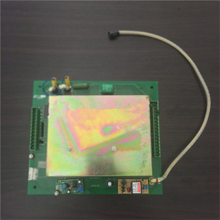 KJZ2107-4900顯示模塊 常州聯(lián)力自動(dòng)化科技有限公司