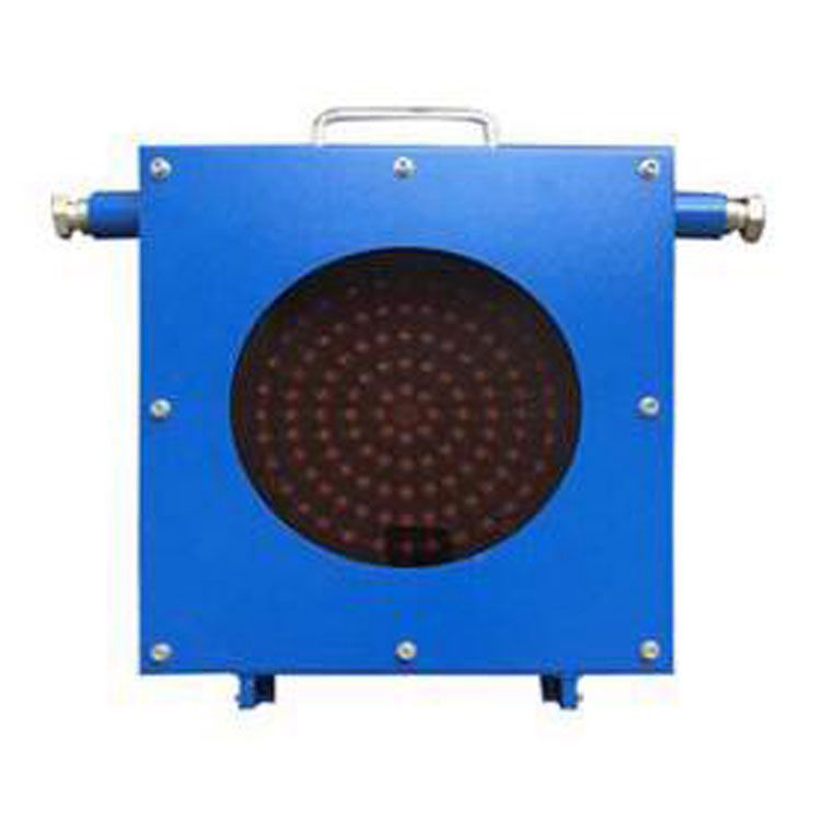 DHY2.7/18X礦用本安型信號燈 濟南福深興安科技有限公司