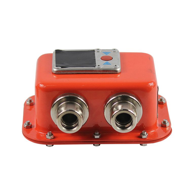 YHY60L(A)礦用本安型藍牙壓力計|尤洛卡