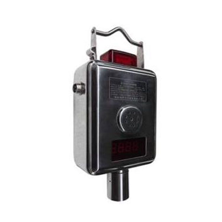 GYH25(A)礦用氧氣傳感器 濟南福深興安科技有限公司