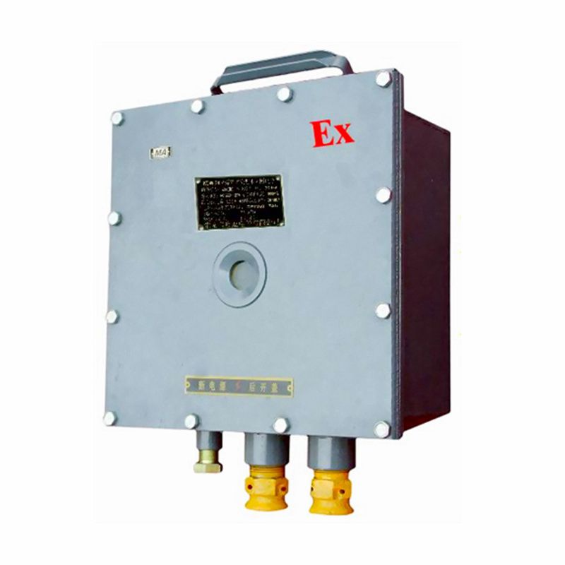 KDW127/12/2.0礦用隔爆兼本質(zhì)安全型穩(wěn)壓電源|北京天地瑪珂電液控制系統(tǒng)有限公司