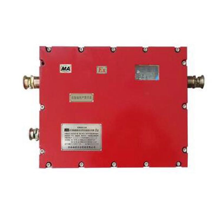 KDW660/24B礦用隔爆兼本安型直流穩壓電源 濟南福深興安科技有限公司