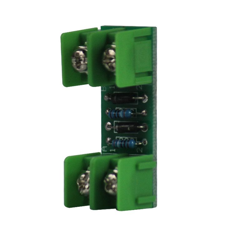 QD驅(qū)動板適用機型QJR-125/1140(660) 太原惠特科技有限公司