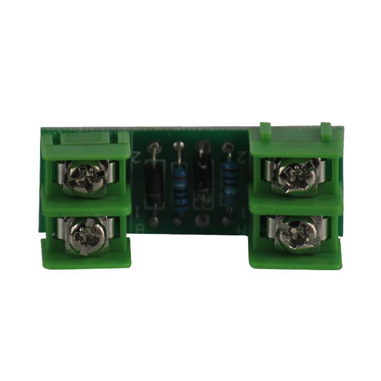 QD驅(qū)動板適用機型QJRP-400/1140(660) 太原惠特科技有限公司