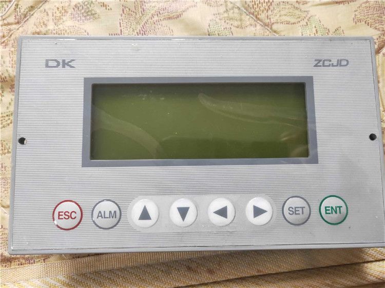 D32204智能操作文本顯示屏GOTXP10BK|泰安眾誠自動化