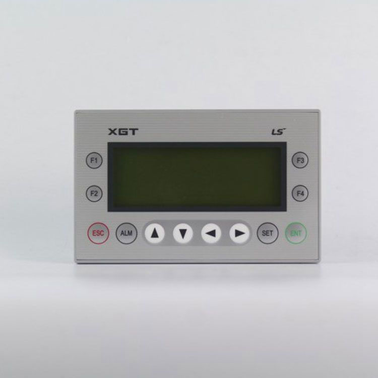 G0TXP10BK-L智能操作顯示屏 泰安眾誠自動化設備股份有限公司