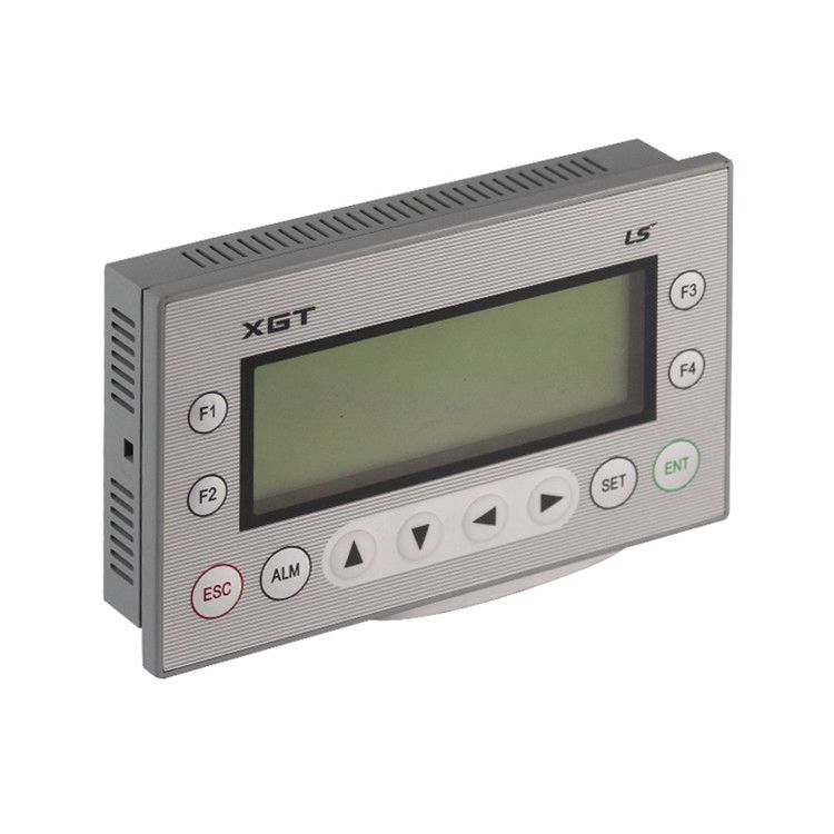 智能操作顯示屏XP10BKB/DC 6Y 1140 泰安眾誠自動化設備股份有限公司