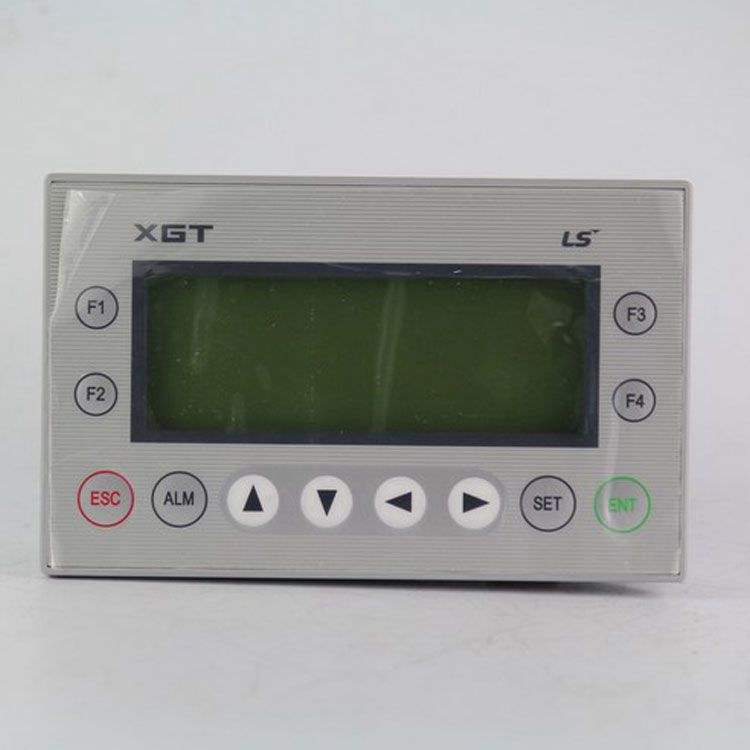 PBG-250/6000BXP14BK智能操作文本顯示屏GOT 泰安眾誠自動化設備股份有限公司