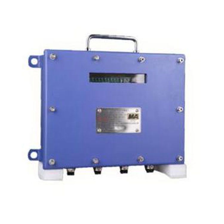 KJ725-F礦用本安型信息傳輸分站 濟南華科電氣設備有限公司
