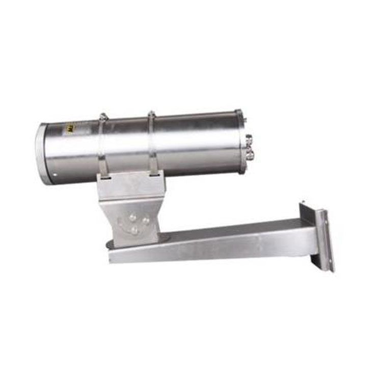 KBA127礦用隔爆型網絡攝像儀防爆攝像頭 濟南華科電氣設備有限公司