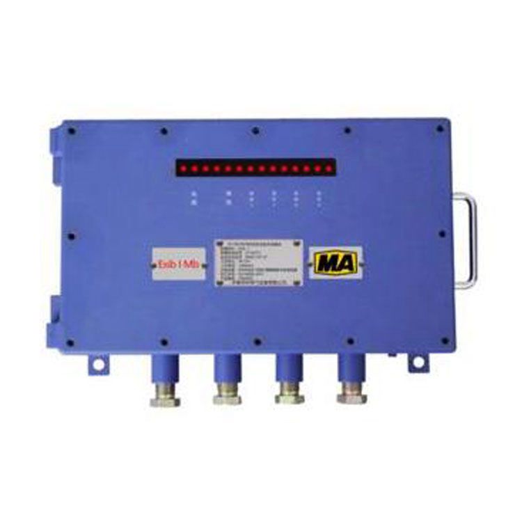KT158-F礦用本質(zhì)安全型無線基站 濟南華科電氣設備有限公司