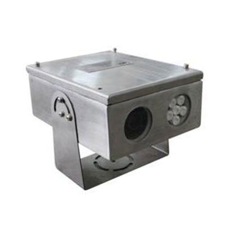 KBA18B礦用本安型網(wǎng)絡攝像儀 濟南華科電氣設備有限公司