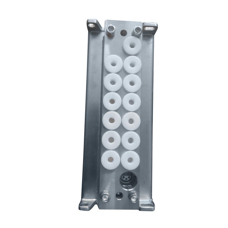 FHJ12礦用本安型鍵盤防爆鍵盤 鄭州煤機綜機設備有限公司