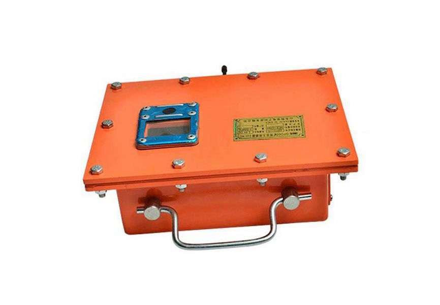 GPD6(A)型煤礦用本質(zhì)安全型壓力傳感器|負(fù)壓傳感器