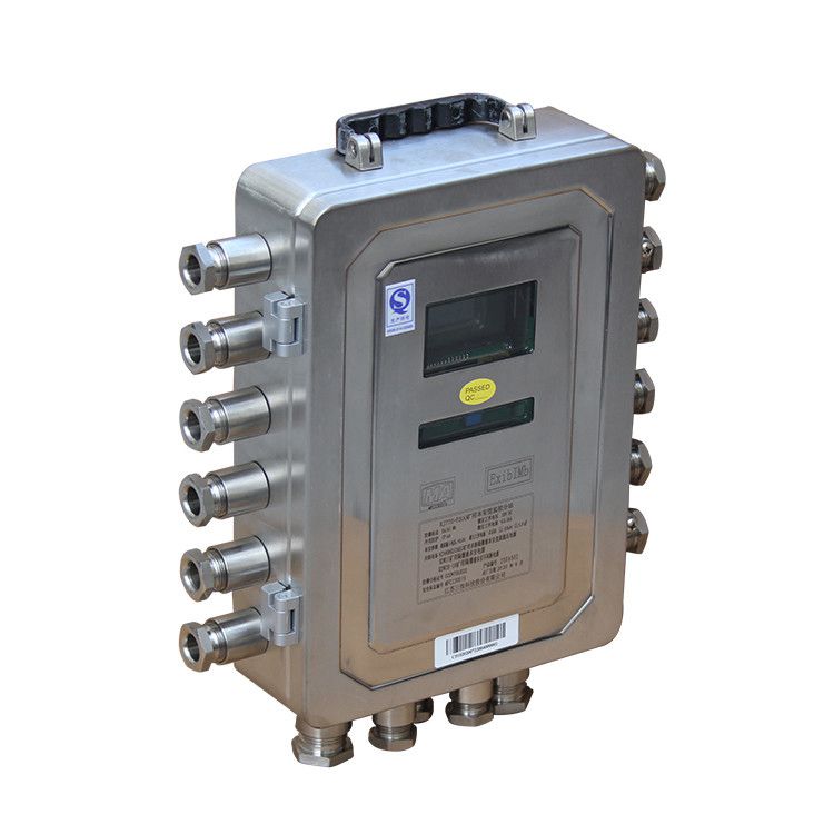 KJ70N-F礦用本安型監控分站(原KJF31.1)|江蘇三恒科技股份有限公司