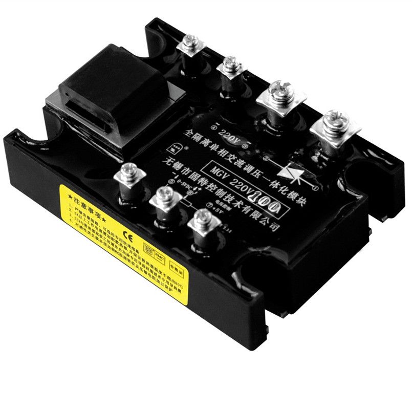 MJV-220V調壓模塊|中國電光防爆科技股份有限公司