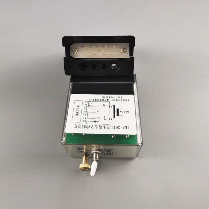 IKZ-36型本質(zhì)安全型控制組件|濟寧永煤工礦機械有限公司