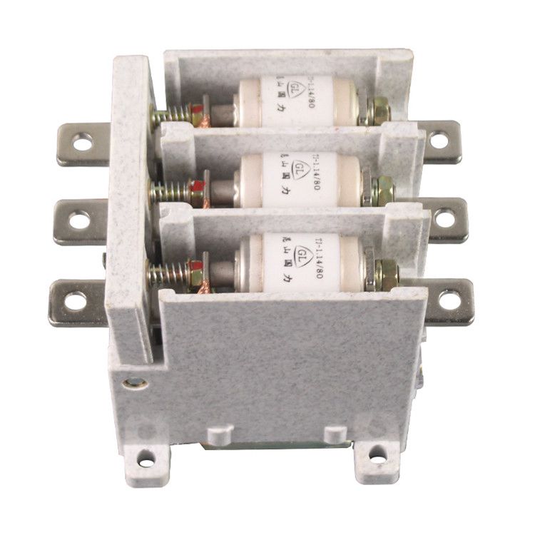 CKJ5-80A交流真空接觸器| 濟寧永煤工礦機械有限公司