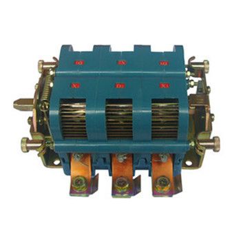 DH2-7-125A隔離換向開關|濟寧永煤工礦機械有限公司