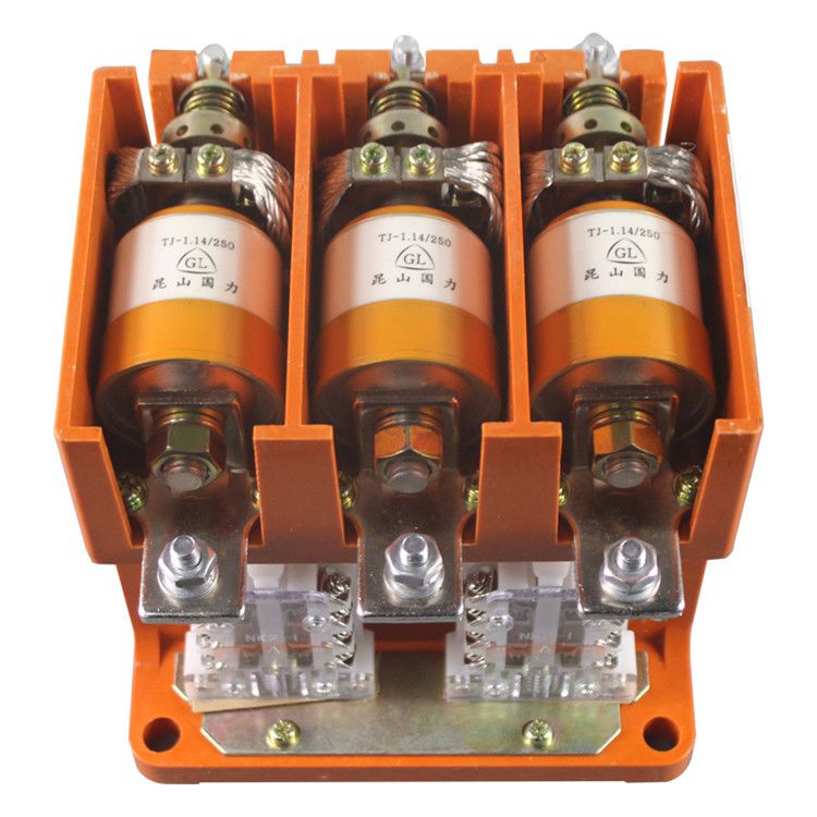 CKJ5-250A交流真空接觸器|濟寧永煤工礦機械有限公司