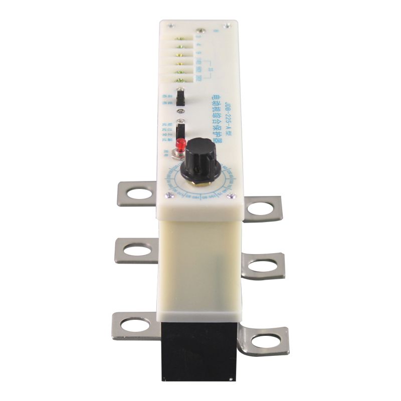 JDB-225A型電動(dòng)機(jī)綜合保護(hù)器|濟(jì)寧永煤工礦機(jī)械有限公司