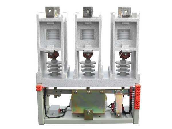 CKG真空交流接觸器|濟寧永煤工礦機械有限公司