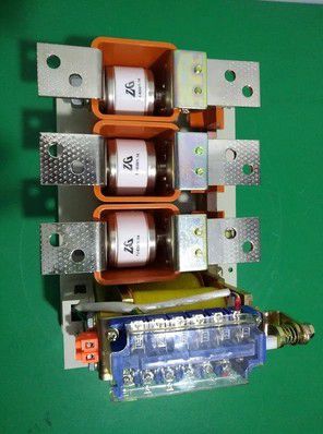 CKJ5-800A交流真空接觸器| 濟寧永煤工礦機械有限公司