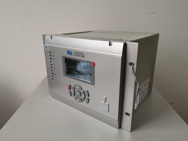 PCS-9651D電容器保護(hù)測(cè)控裝置|南京南瑞繼保電氣有限公司