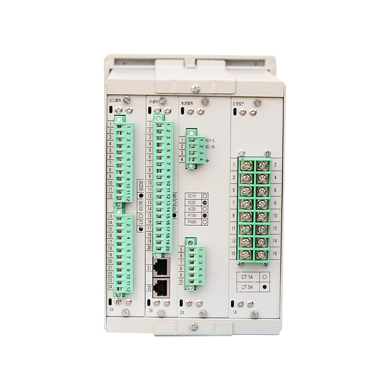 PSM692U電動(dòng)機(jī)綜合保護(hù)測控裝置|國電南京自動(dòng)化股份有限公司