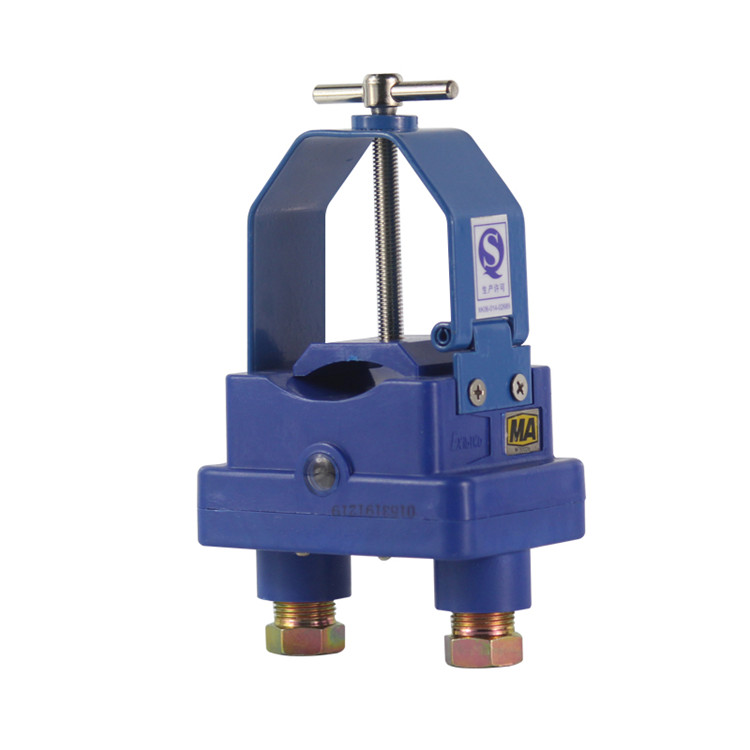 KGT9-D礦用機電設備開停傳感器|宜興市三恒自動化儀表有限公司