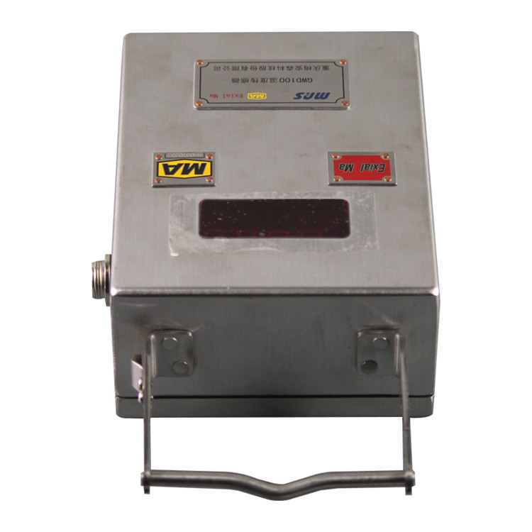 GWD100溫度傳感器|重慶梅安森股份有限公司