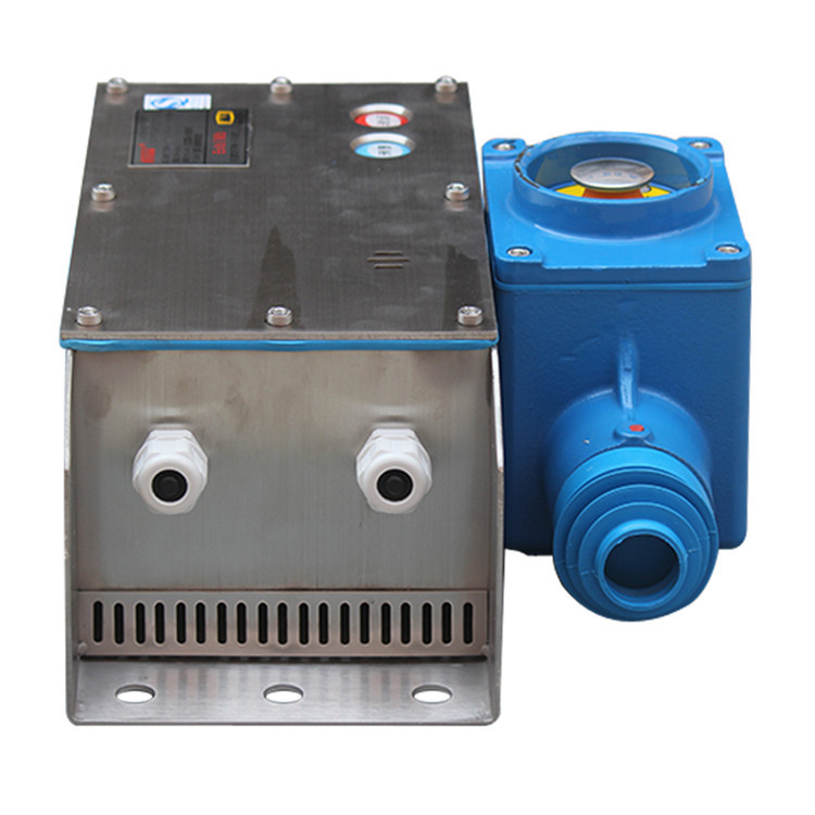 KTK101-2(IY)-SH礦用本質安全型組合擴音電話|天津華寧電子有限公司