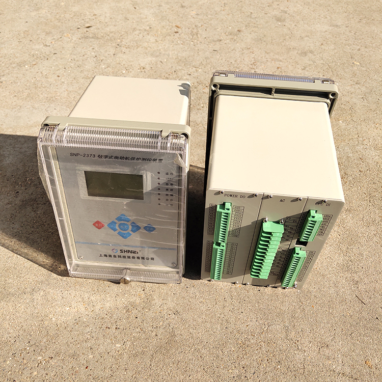 SNP-2321數字式三圈變壓器差動保護裝置|上海南自科技股份有限公司
