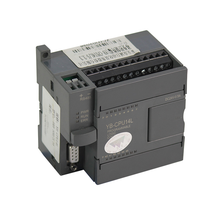 YB-CPU14L/1.2移變控制終端K7M-DR14UE高壓BXB-800/1140Y/RS232/RS485|泰安眾城自動化設備股份有限公司