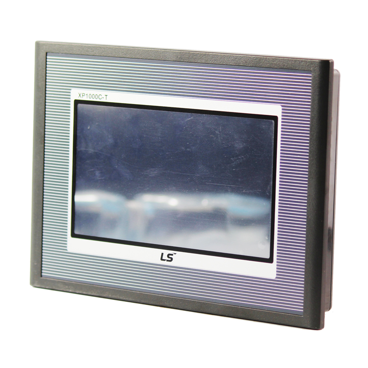 YB-HMI07/6-3.3移變彩色顯示終端YB-HM107/3.3Y低壓顯示屏|泰安眾城自動化設備股份有限公司